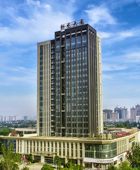 k1体育 标龙